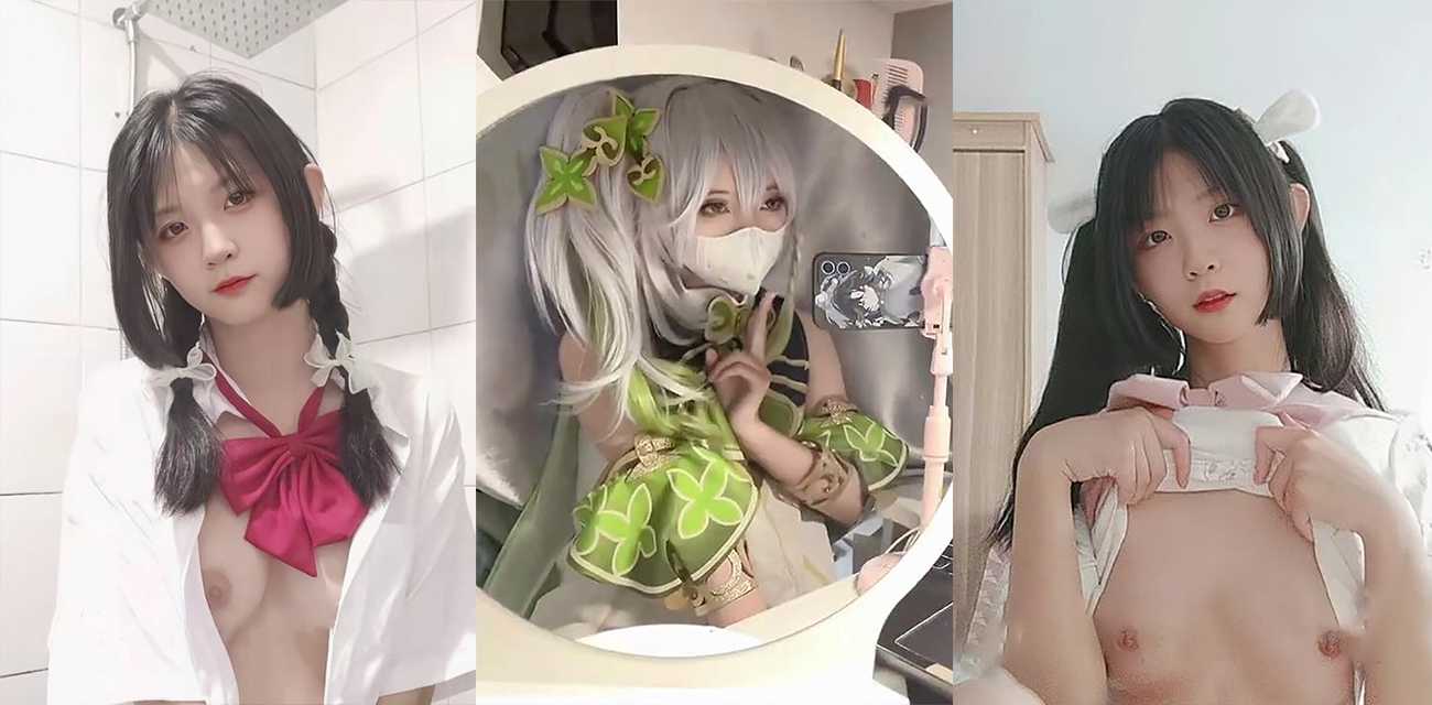 少女福利姬【温软软】福利合集流出，被金主花式爆操开发后庭玩法炸裂反差十足