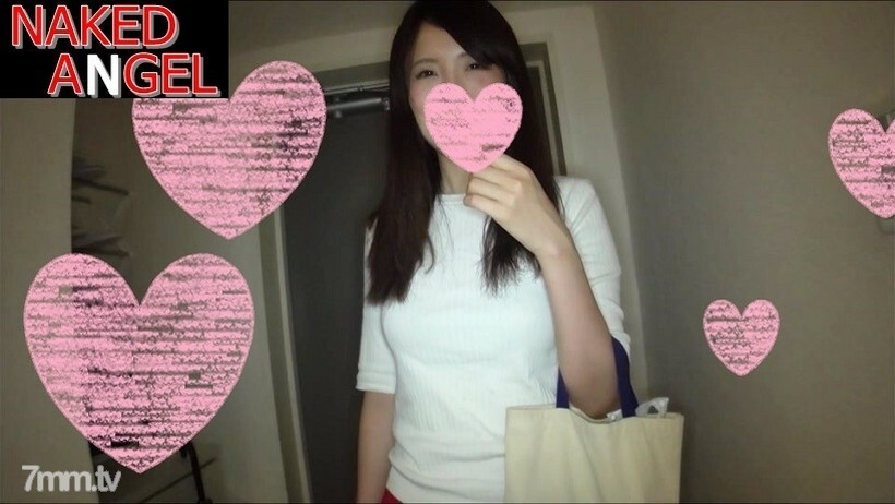 NKD-035-B 裸天使娜美 5