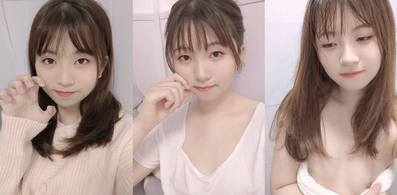 清纯甜学生妹与男友车震视频流出，后入爆操极品嫩穴蜜臀骚逼被抽打调教全程哭吟不断