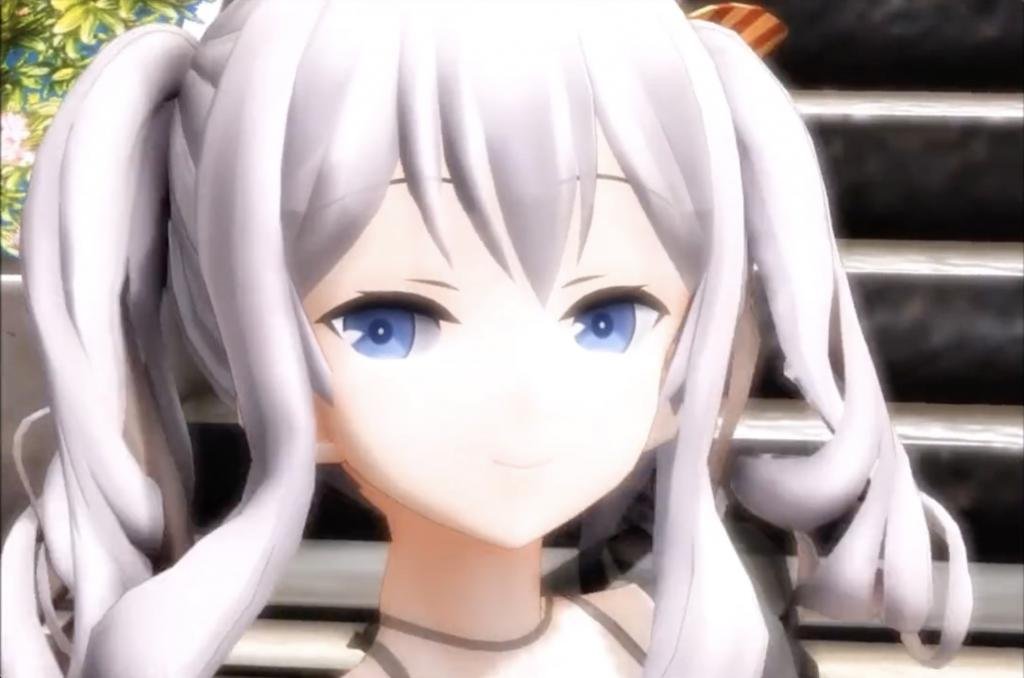 3DMMD美少女野外艳舞遭激情狂插